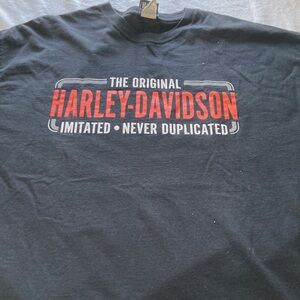 Harley Davidson T-shirt